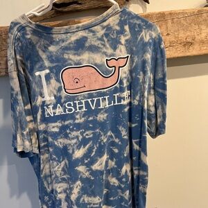 Vineyard Vines Tee